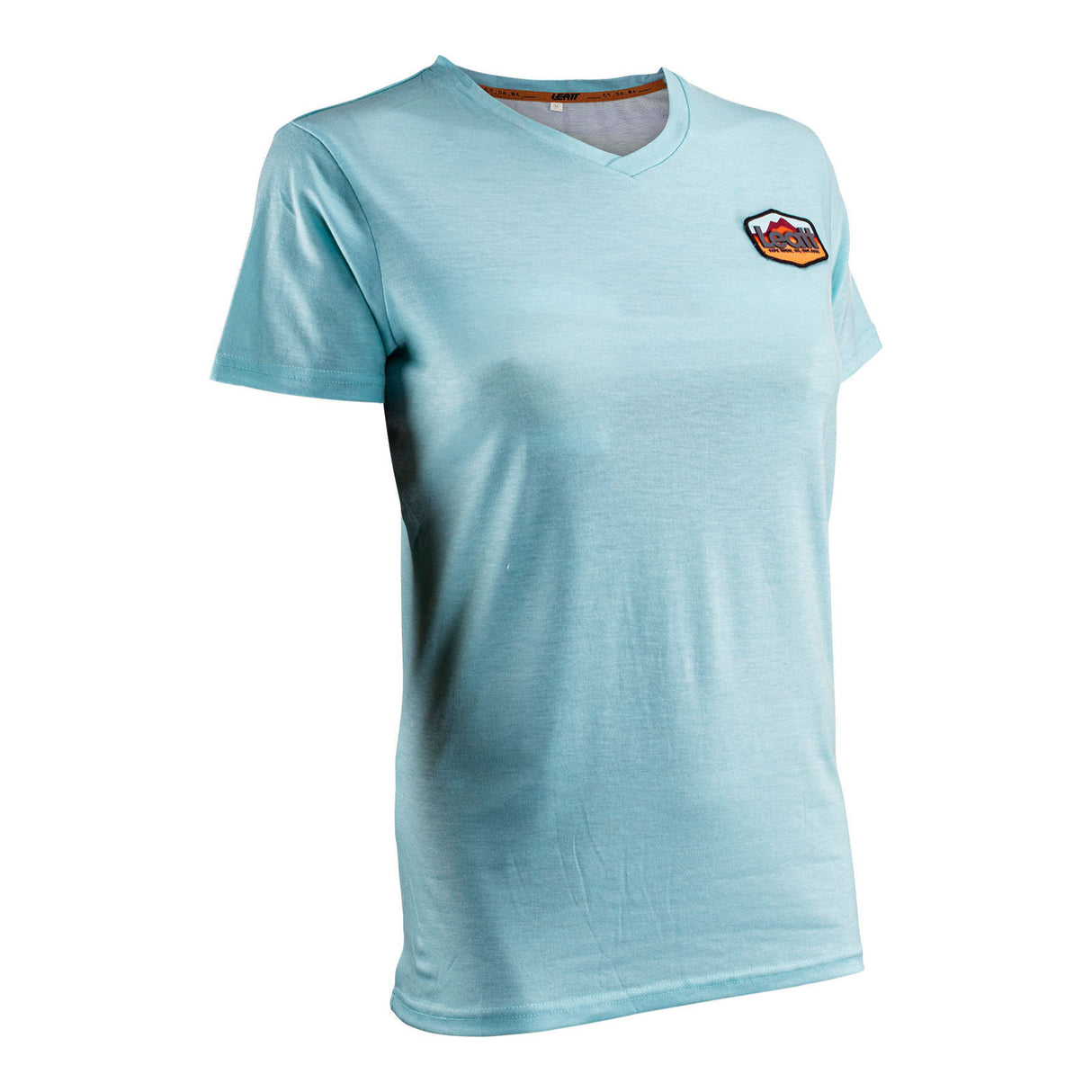 Leatt Premium Teal T-Shirt