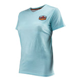 Leatt Premium Teal T-Shirt