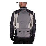 Leatt 5.5 ADV MultiTour Iron Textile Jacket