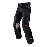 Leatt 5.5 ADV MultiTour Stealth Textile Pants