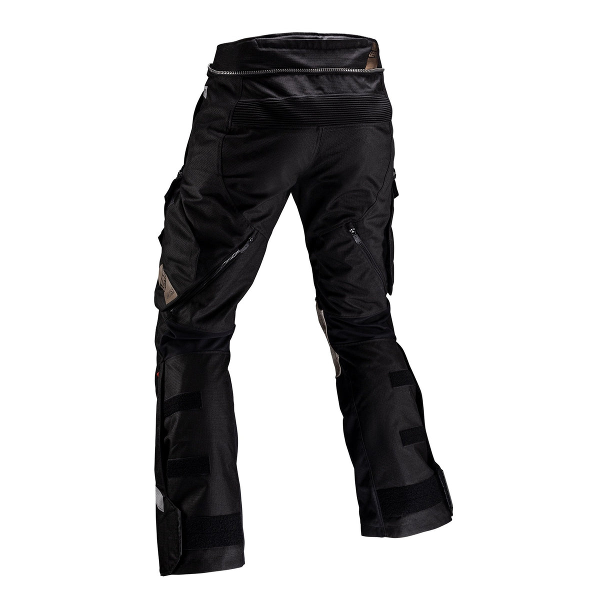 Leatt 5.5 ADV MultiTour Stealth Textile Pants