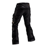 Leatt 5.5 ADV MultiTour Stealth Textile Pants
