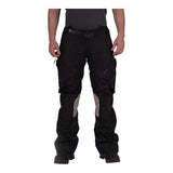 Leatt 5.5 ADV MultiTour Stealth Textile Pants