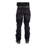Leatt 5.5 ADV FlowTour Stealth Textile Pants