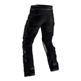 Leatt 5.5 ADV FlowTour Stealth Short Leg Textile Pants