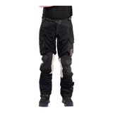 Leatt 5.5 ADV FlowTour Stealth Short Leg Textile Pants