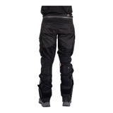 Leatt 5.5 ADV FlowTour Stealth Short Leg Textile Pants