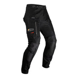 Leatt 5.5 ADV Rally Stealth Textile Pants