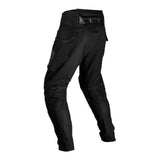 Leatt 5.5 ADV Rally Stealth Textile Pants
