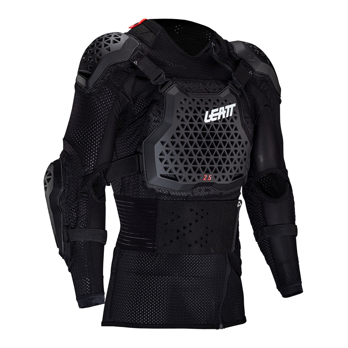 Leatt 2.5 Black Body Protector