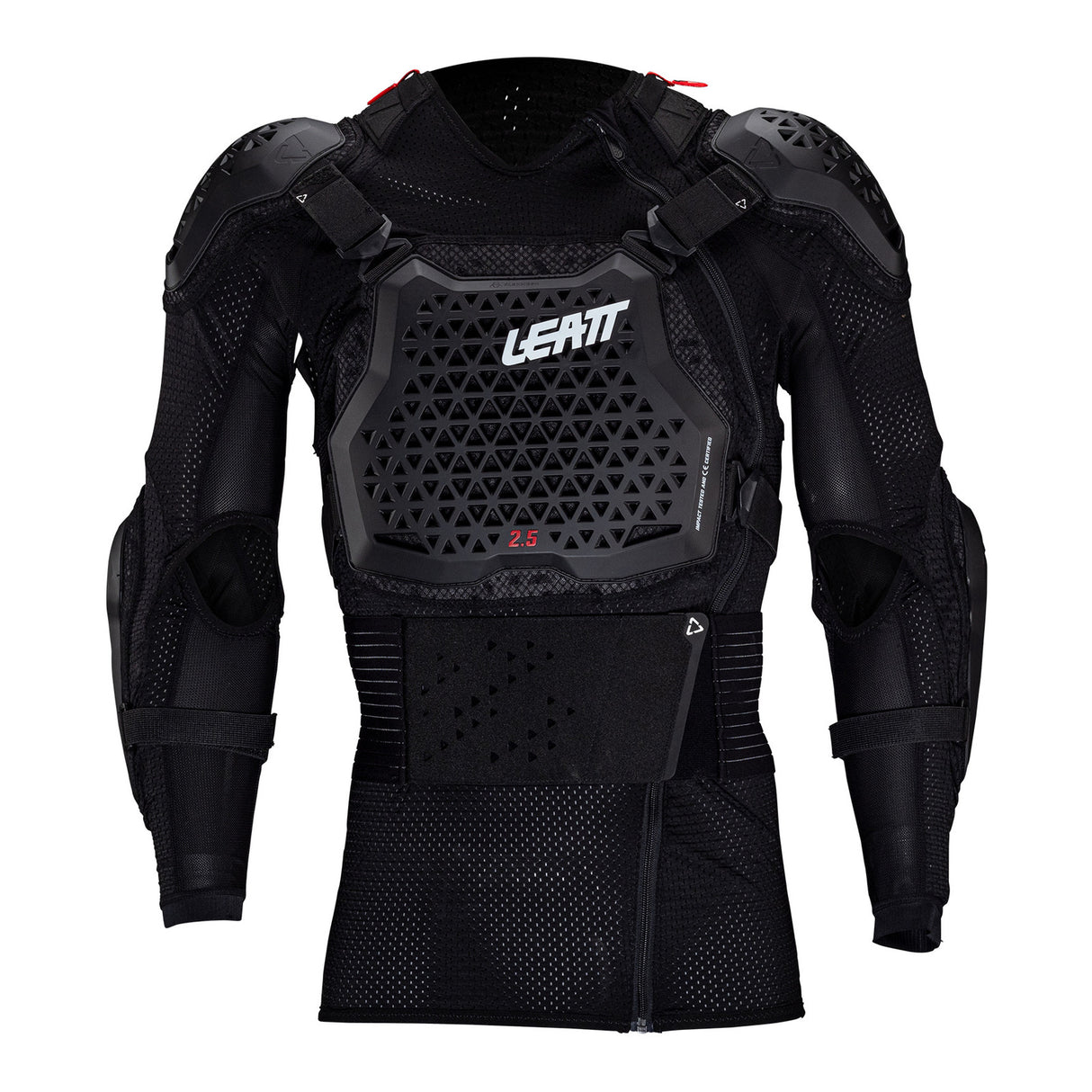 Leatt 2.5 Black Body Protector