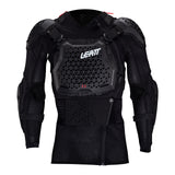 Leatt 2.5 Black Body Protector