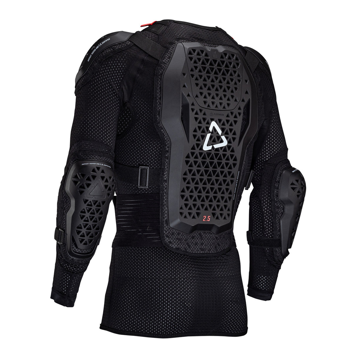 Leatt 2.5 Black Body Protector