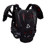 Leatt 5.5 Pro Evo Black Chest Protector