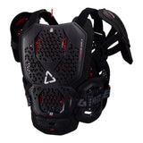 Leatt 5.5 Pro Evo Black Chest Protector