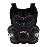 Leatt 4.5 Evo Black Chest Protector