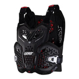 Leatt 4.5 Evo Black Chest Protector