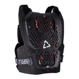 Leatt 4.5 Evo Black Chest Protector