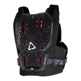 Leatt 4.5 Evo Black Chest Protector