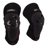 Leatt 3DF 5.0 FastFit Evo Black Knee Guard