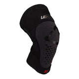 Leatt 3DF 5.0 FastFit Evo Black Knee Guard