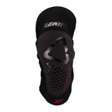 Leatt 3DF 5.0 FastFit Evo Black Knee Guard