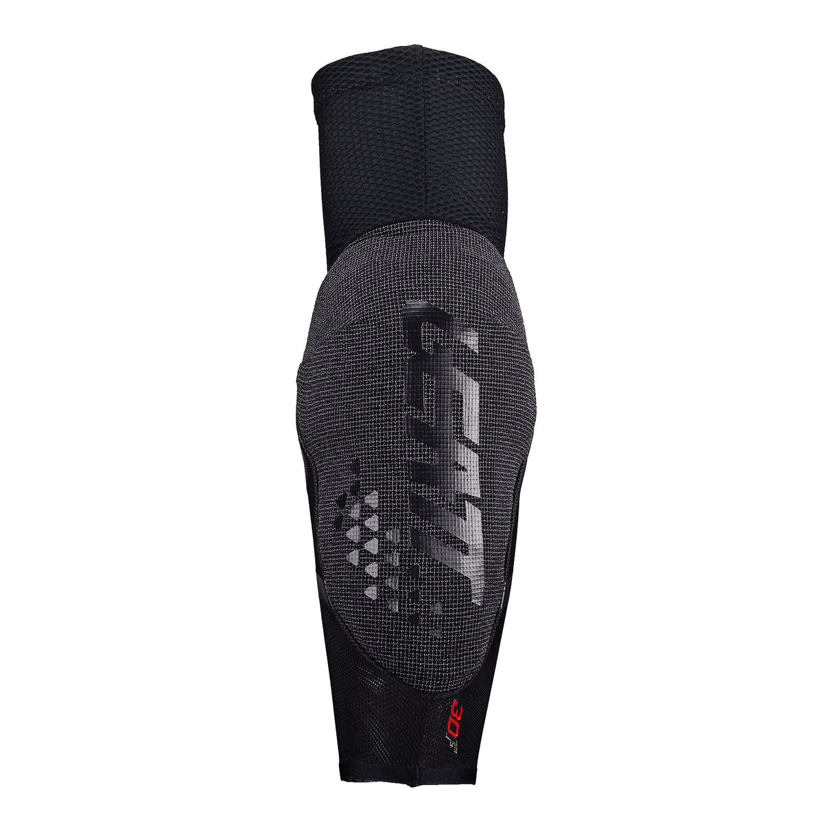 Leatt 3DF 5.0 Evo Black Elbow Guard