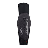 Leatt 3DF 5.0 Evo Black Elbow Guard