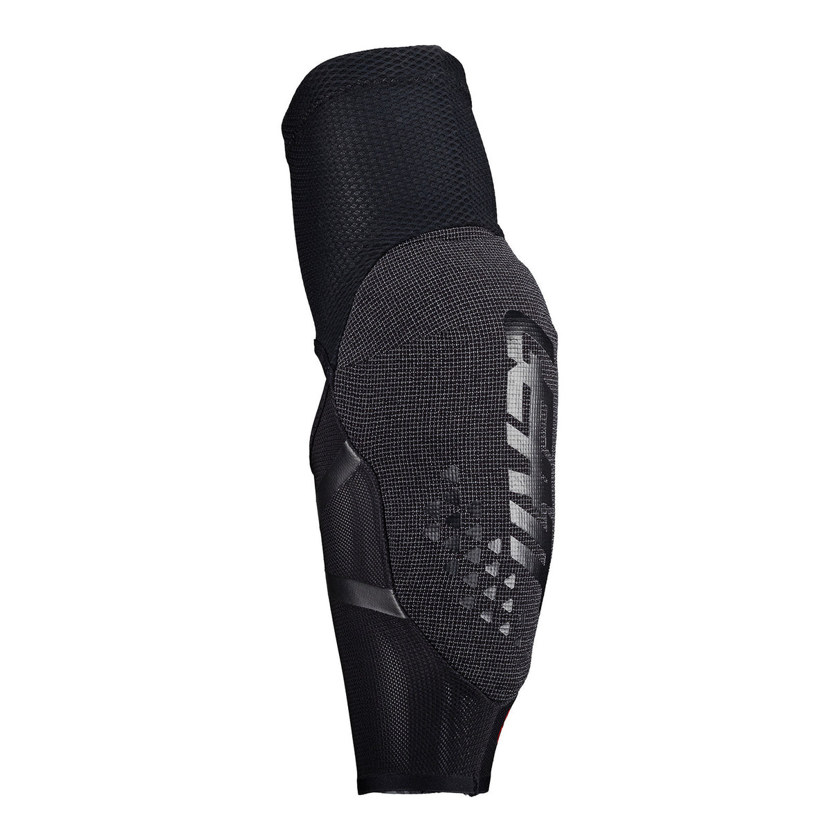 Leatt 3DF 5.0 Evo Black Elbow Guard