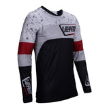 Leatt 2025 4.5 Enduro Ice Jersey