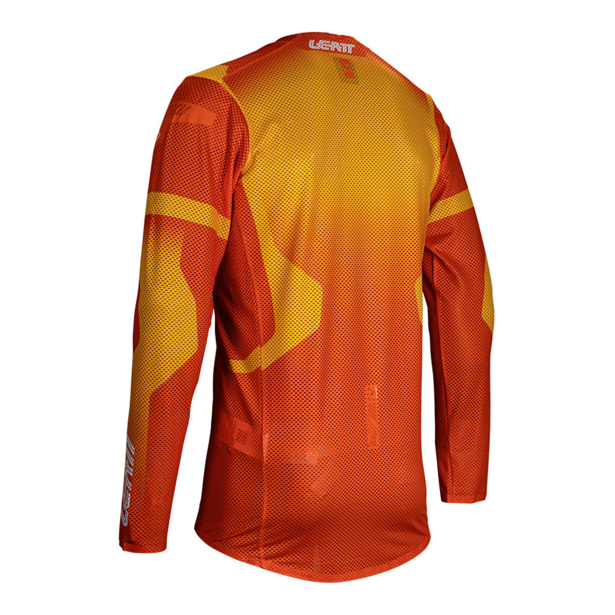 Leatt 2025 5.5 UltraWeld Flame Jersey