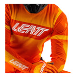 Leatt 2025 5.5 UltraWeld Flame Jersey