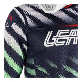 Leatt 2025 5.5 UltraWeld Matcha Jersey