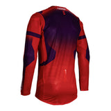 Leatt 2025 5.5 UltraWeld Sunburn Jersey