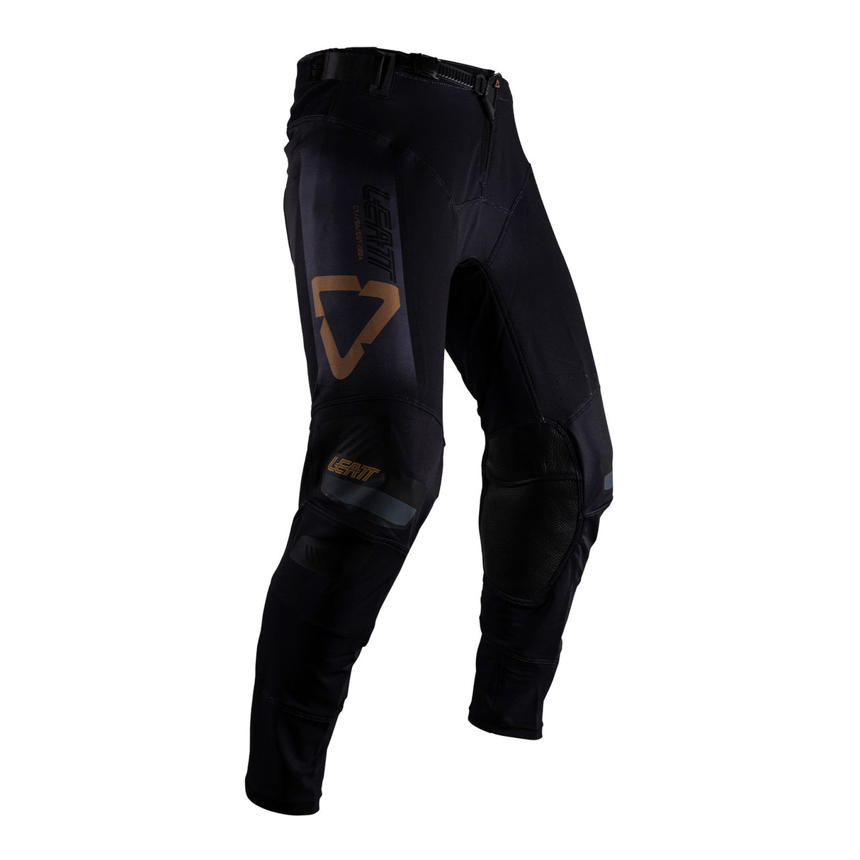 Leatt 2025 5.5 I.K.S. Stealth Pants