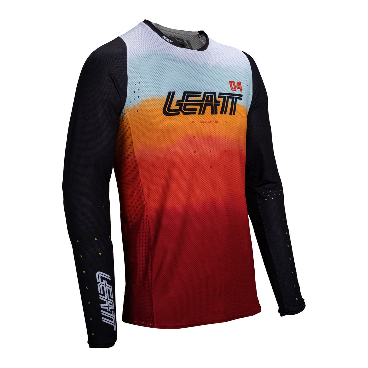 Leatt 2025 4.5 Lite Glamis Jersey