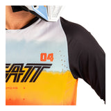 Leatt 2025 Moto 4.5 Lite Glamis Jersey