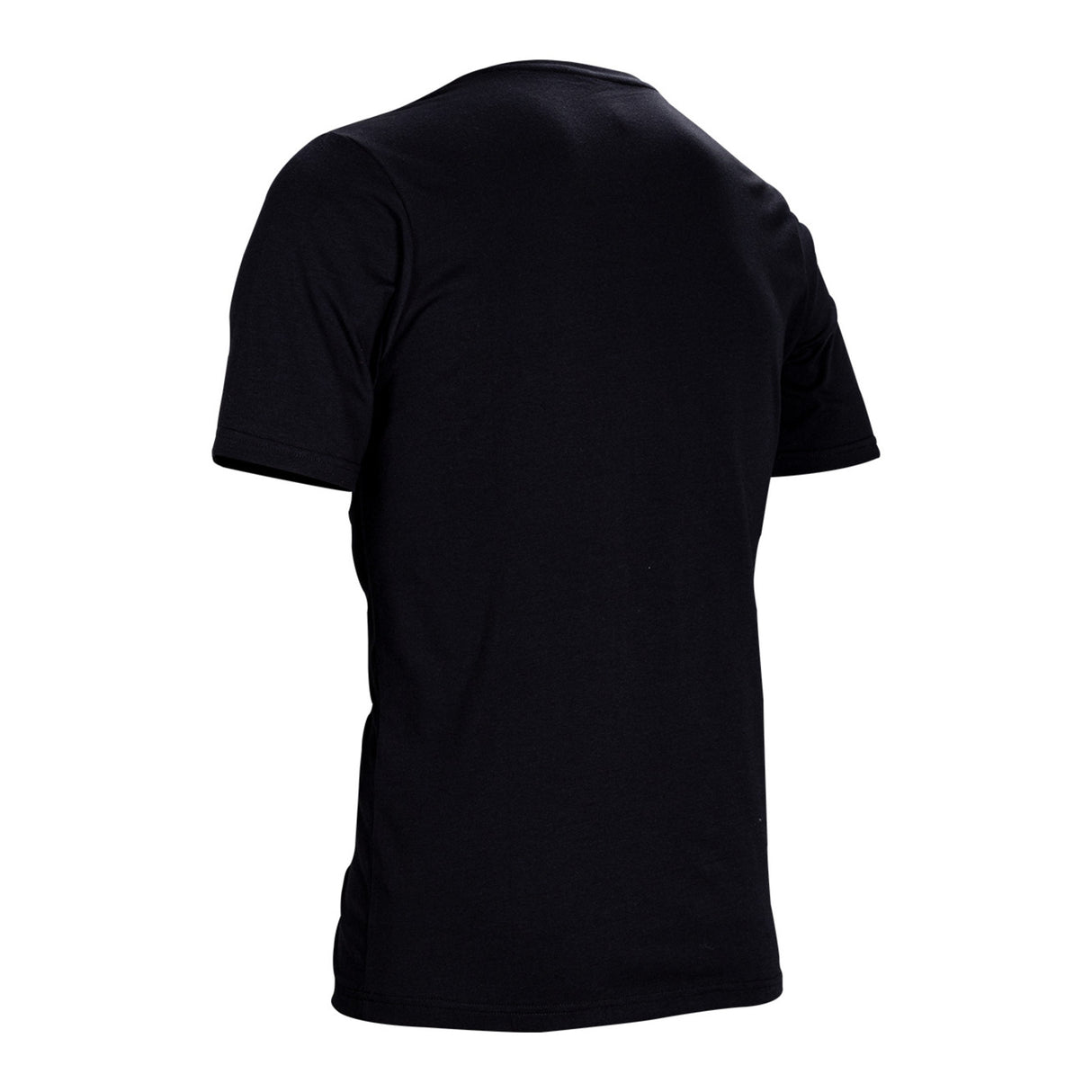 Leatt Core Black T-Shirt