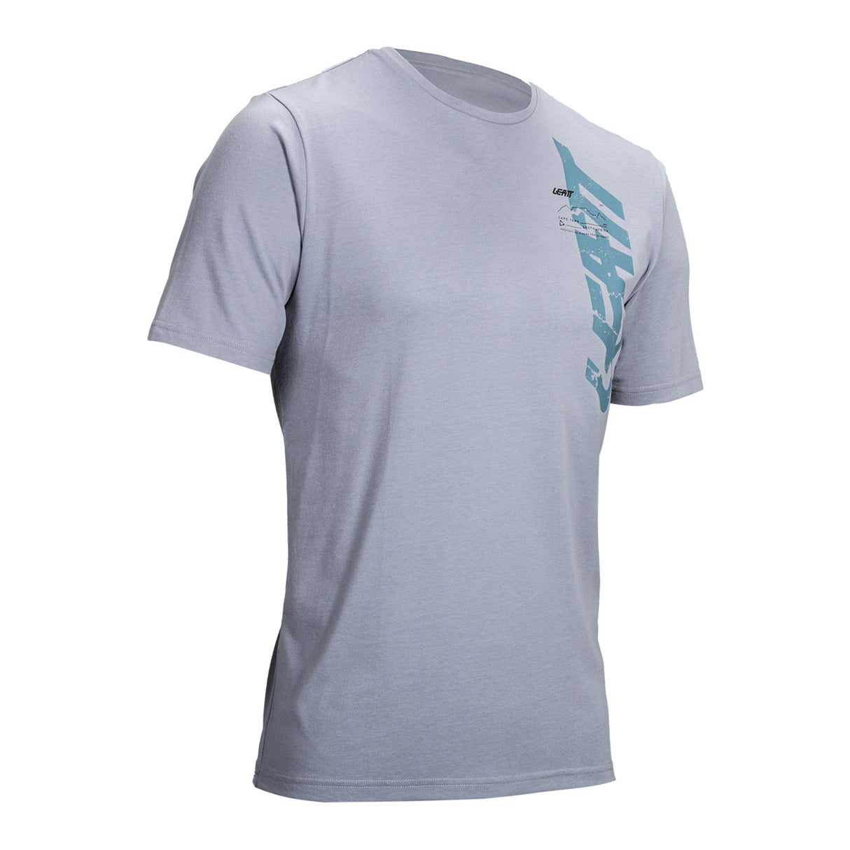 Leatt Core Titanium T-Shirt