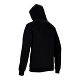 Leatt Core Black Hoodie