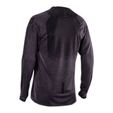 Leatt 2026 4.5 Lite Stealth Black/Grey Jersey