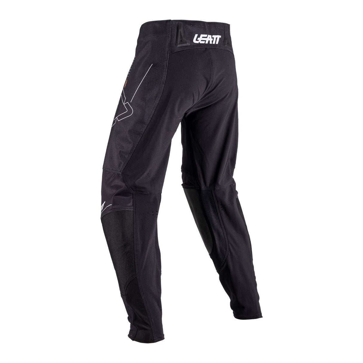 Leatt 2026 4.5 Black Pants