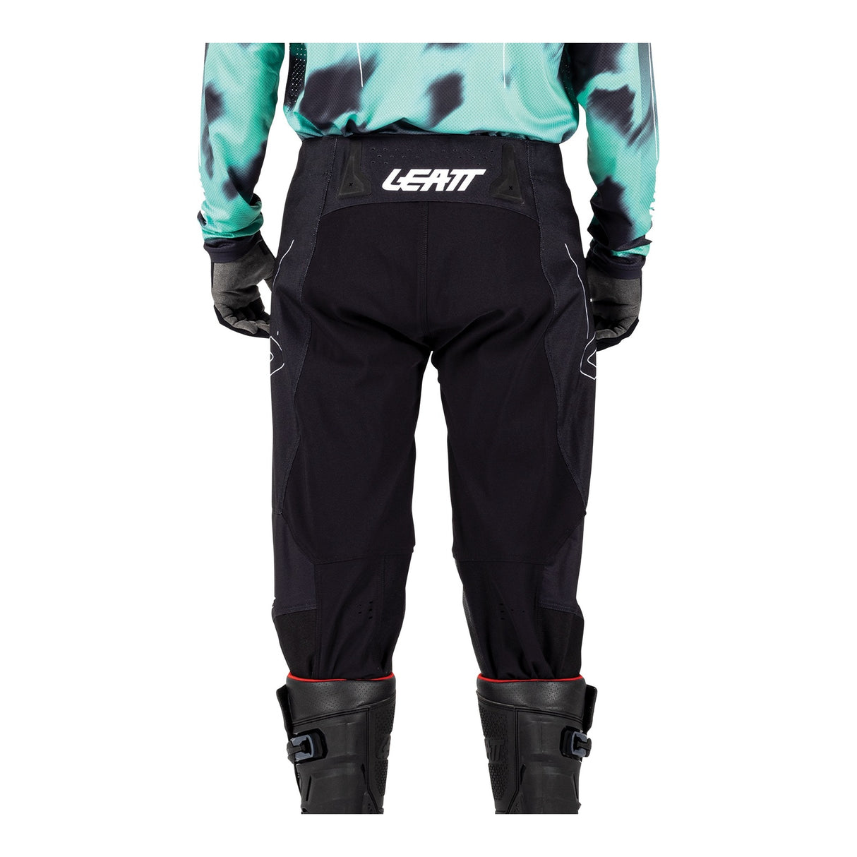 Leatt 2026 4.5 Black Pants