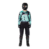 Leatt 2026 4.5 Black Pants