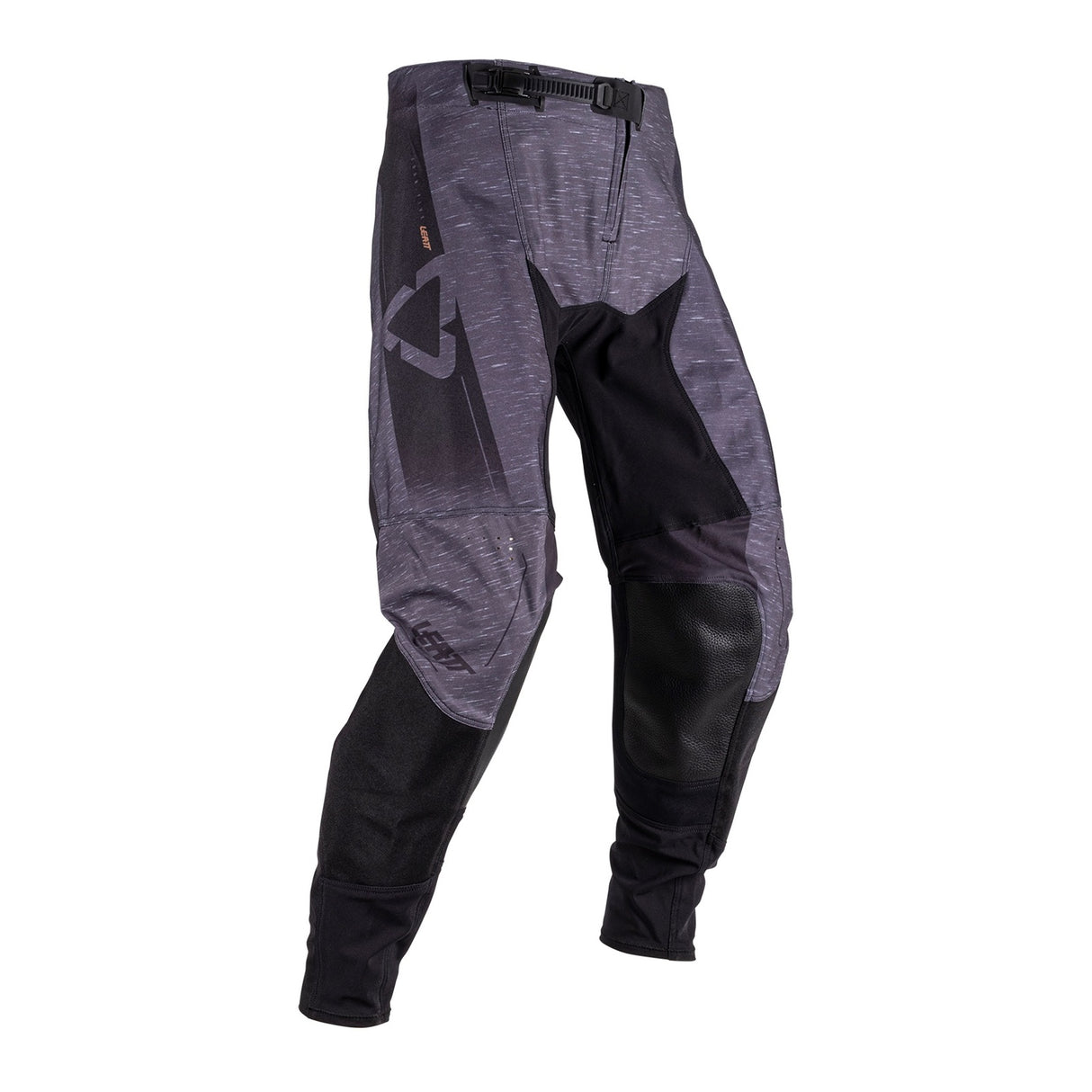 Leatt 2026 4.5 Stealth Black/Grey Pants