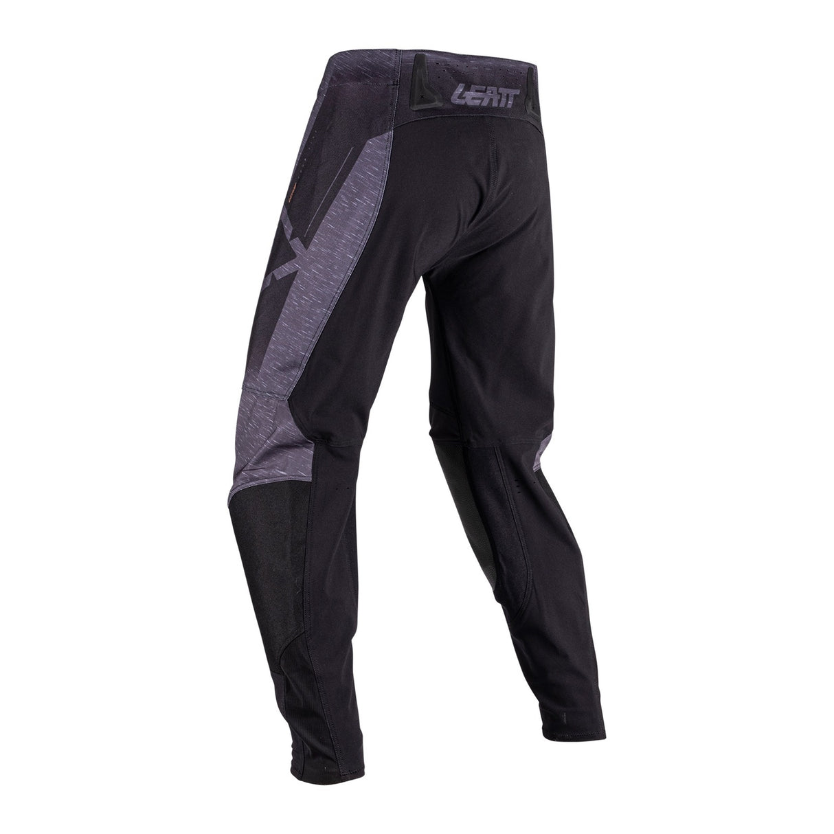Leatt 2026 4.5 Stealth Black/Grey Pants