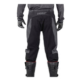 Leatt 2026 4.5 Stealth Black/Grey Pants