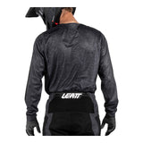 Leatt 2026 3.5 Stealth Black/Grey Jersey & Pants Ride Kit