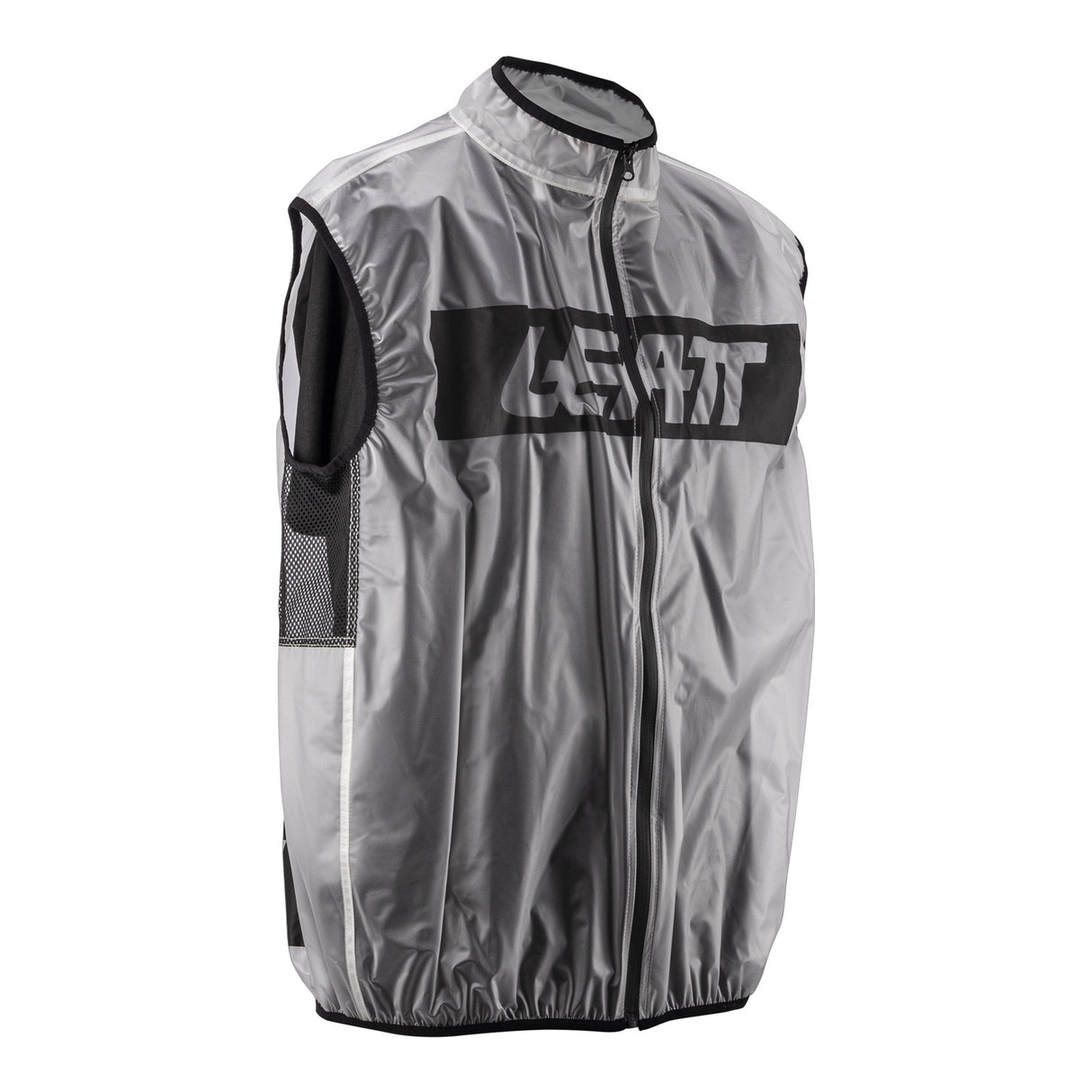 Leatt RaceCover Translucent Clear Vest