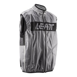 Leatt RaceCover Translucent Clear Vest